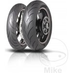 DUNLOP 190/50 R17 SPORTSMART MK3 73W – Zbozi.Blesk.cz