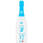 Party Drink HAMSIK 17 JABLKO 0,75 l – Zboží Dáma