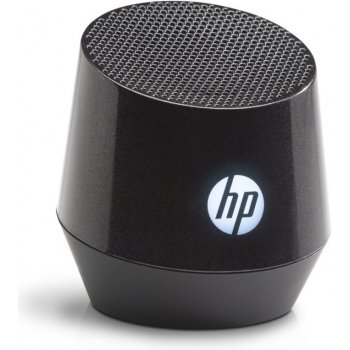 HP Mini Portable Speaker S4000