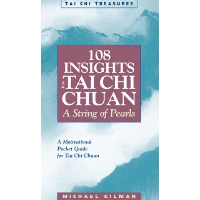 108 Insights into Tai Chi Chuan – Zbozi.Blesk.cz