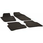 Koberce gumové Gumárny Zubří Seat IBIZA ST 2010-2016 – Zboží Mobilmania