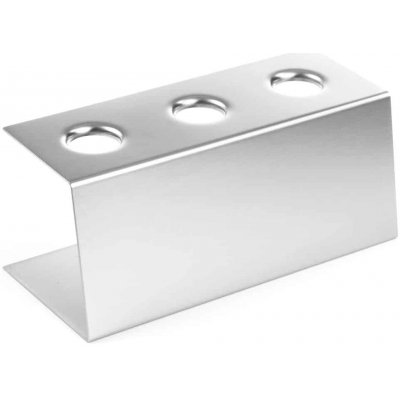 Hendi Stojan na zmrzlinové kornouty, 200x95x(H)85mm – Zboží Dáma