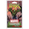 Desková hra Marvel Champions: The Card Game– Drax Hero Pack