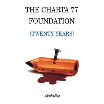 The Charta 77 Foundation (twenty years)