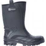 ARDON RIGGER S5 holinky černé – Zboží Mobilmania