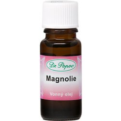 Dr. Popov vonný olej Magnolie 10 ml