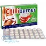 Good Nature Chilliburner 30 tablet – Hledejceny.cz