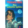 Kniha Noc sedmého úplňku (Victoria Holl) (