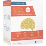 Cymbiotika Golden mind speciální výživa pro mozek 30 x 5 ml – Hledejceny.cz