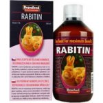 Samohýl Rabitin sol 500 ml – Hledejceny.cz