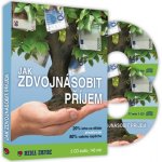Jak zdvojnásobit příjem – Zboží Živě
