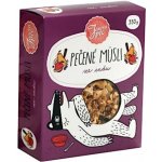 Janova pec Pečené müsli ze sadu 350 g – Zboží Dáma