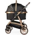 CARINIO Kočárek Nuka 58 x 82 x 107 cm – Sleviste.cz