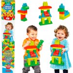 Mega Bloks Sky High Building 100ks – Zboží Dáma