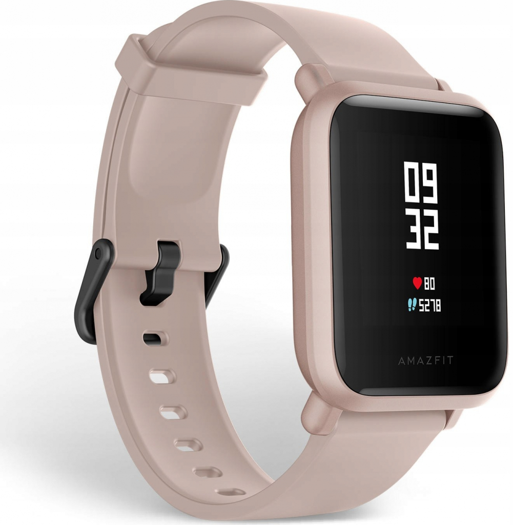 Amazfit Bip S Lite na Heureka.cz