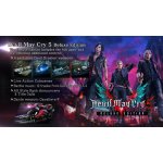 Devil May Cry 5 (Deluxe Edition) – Hledejceny.cz