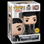 Funko POP! Peaky Blinders Thomas Shelby – Zboží Mobilmania