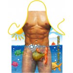 Itati Zástěra Sexy rybář – Zboží Mobilmania