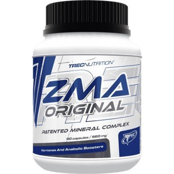 Trec Nutrition ZMA Original 60 kapslí