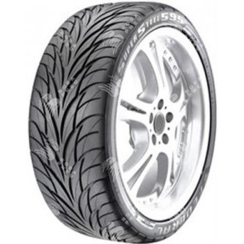 Federal 595RS-R 235/40 R18 91W