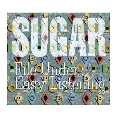 2CD/DVD Sugar: File Under: Easy Listening DLX
