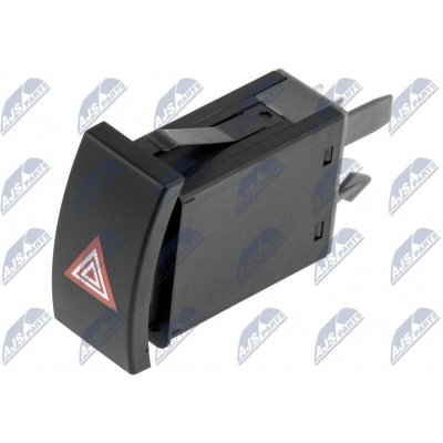 Vypínač výstražných blikačů NTY EWS-SK-016 (EWSSK016) – Hledejceny.cz