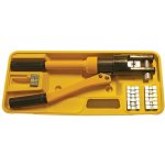 Hahn Steel Kleště hydraulické lisovací – Hledejceny.cz