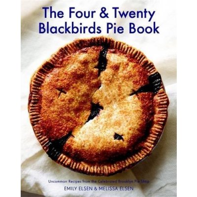 The Four & Twenty Blackbirds P - E. Elsen, M. Elsen – Sleviste.cz