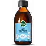 Olini Tran pro děti s vysokým obsahem vitamínů a omega-3 250 ml – Hledejceny.cz