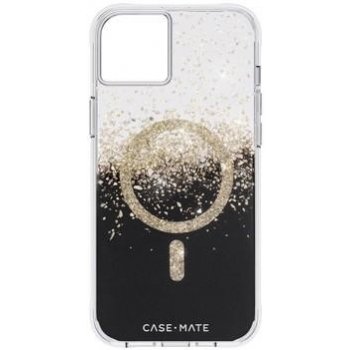 Case Mate Karat Apple iPhone 14 Plus Onyx