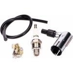 Diverse / Import Zapalovací sada svíčka, kladívko, fajfka, kabel, Simson S50, S51, Schwalbe, Sperber, Star, Habicht, Spatz 41632 – Hledejceny.cz