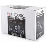 Logic Concept LS-20 – Sleviste.cz