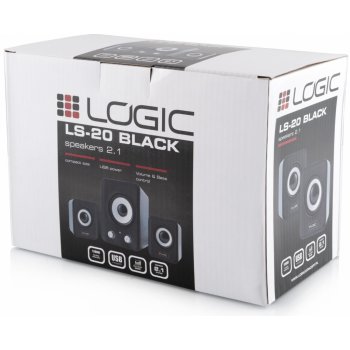 Logic Concept LS-20