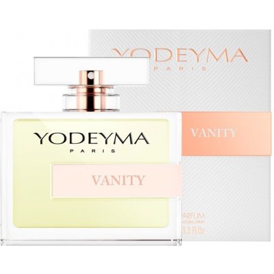 Yodeyma Paris VELFASHION parfém dámský 100 ml