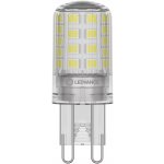 LEDVANCE LED žárovka G9 4,2W 40W neutrální bílá 4000K – Hledejceny.cz