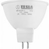Žárovka Tesla LED žárovka GU5,3 MR16, 4W, 3000K teplá bílá
