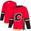 Hokejový dres Adidas Dres Calgary Flames adizero Home Authentic Pro