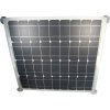 Fotovoltaický panel Hadex Fotovoltaický solární panel USB+12V/50W flexibilní OS50-18MFX