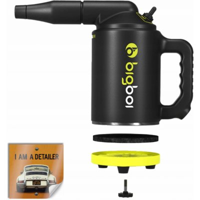 BigBoi BlowR Buddi – Sleviste.cz