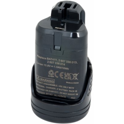 AVACOM ATBO-L10A1-87V Li-Ion 10,8V 1500mAh - neoriginální – Zboží Dáma