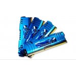 G-Skill DDR3 32GB (4x8GB) 2400MHz CL11 F3-2400C11Q-32GZM – Hledejceny.cz