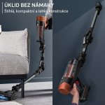Rowenta X-Force Flex 10.80 Animal Auto 3v1 RH7A75E0 – Hledejceny.cz