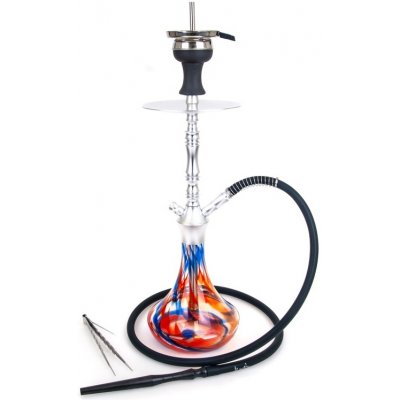 Aladin Alux M2.1 54 cm Blue Orange – Hledejceny.cz