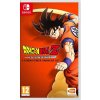 Hra na Nintendo Switch Dragon Ball z Kakarot - A New Power Awakens Set