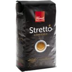 Franck Káva STRETTO zrnková 1 kg – Hledejceny.cz
