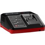 Einhell Power X-Fastcharger 4A 4512103 – Zboží Dáma