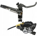 Shimano Saint M820 1700 mm H03C zadní černá – Zboží Dáma