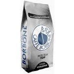 Caffé Borbone Miscela káva Oro zrnková 1 kg – Hledejceny.cz