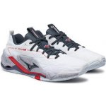 Mizuno Wave Stealth Neo 2 X1GA2400 Bílá – Zbozi.Blesk.cz