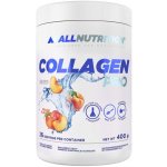 AllNutrition Collagen Pro broskev 400 g – Hledejceny.cz